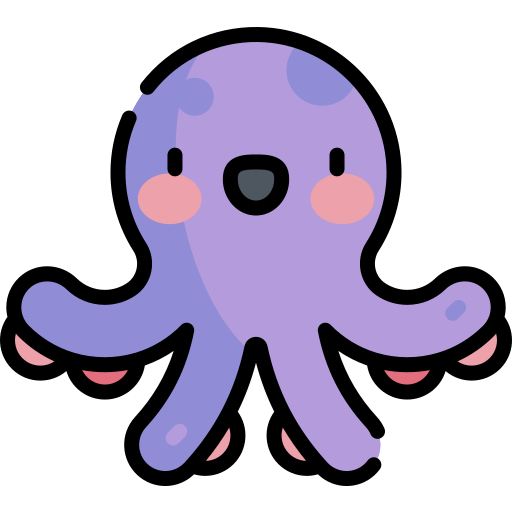 octopus
